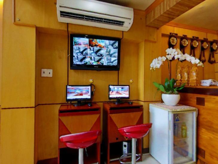 Duc Vuong Saigon Hotel - Cao Thang Ho Chi Minh-stad Buitenkant foto